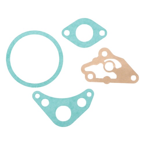 Solid Spare Engine Rebuild Kit For Honda Z50R Z50 1979-1999 Gasket Set + Oil Seal