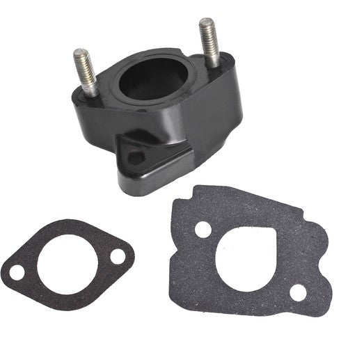 Solid Spare CARBURETOR SPACER JOINT & GASKET SET For YAMAHA GOLF CART G2 G8 G9 G11 G14