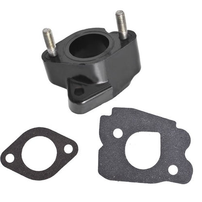 Solid Spare CARBURETOR SPACER JOINT & GASKET SET For YAMAHA GOLF CART G2 G8 G9 G11 G14