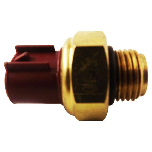 Solid Spare Fit For HiSun 19206-115-0000 Water Temperature Fan Switch Radiator Sensor US