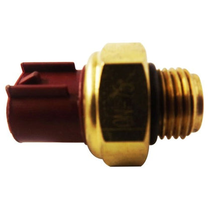 Solid Spare Fit For HiSun 19206-115-0000 Water Temperature Fan Switch Radiator Sensor US