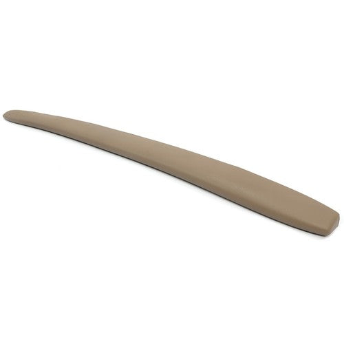Solid Spare FOR 1967-1972 Chevy / GMC C10 Truck Dash Pad Cover- Brown 67 68 69 70 71 72
