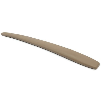 Solid Spare FOR 1967-1972 Chevy / GMC C10 Truck Dash Pad Cover- Brown 67 68 69 70 71 72