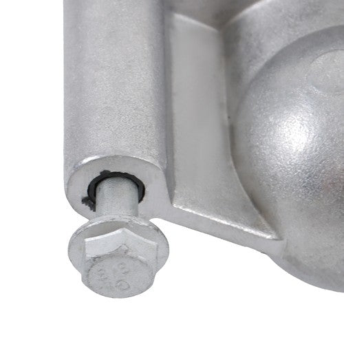 Solid Spare 12678779 Thermostat Housing Assembly Fit For 17-23 GMC Acadia Cadillac XT5 V6