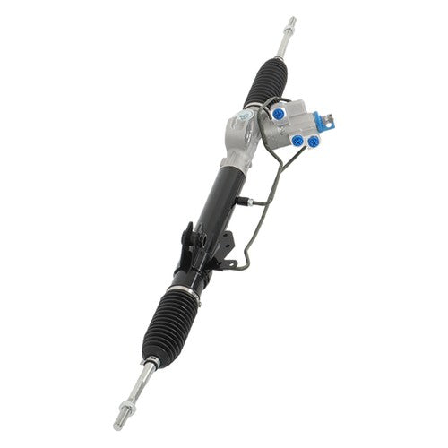 Solid Spare For 09-2014 Nissan Maxima 3.5L 490019N00A Power Steering Rack & Pinion Assembly