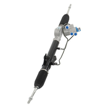 Solid Spare For 09-2014 Nissan Maxima 3.5L 490019N00A Power Steering Rack & Pinion Assembly