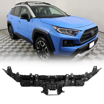 Front Bumper Inside Upper Grille Bracket For 2019-2024 Toyota RAV4 Adventure Trd