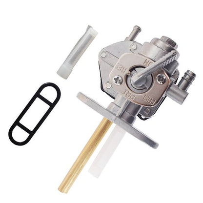 Solid Spare For 1986-2006 Kawasaki Vulcan 750 VN750 A Fuel Switch Valve Petcock Assy