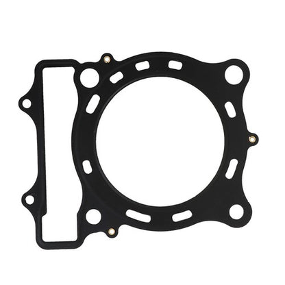 Solid Spare For 2003-2007 POLARIS PREDATOR 500 OUTLAW 2006-2007 Top End Head Gasket Kit NEW