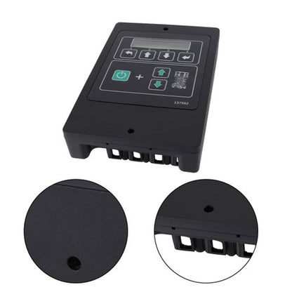Solid Spare Control Box 1256721GT For Genie GR-12 GR-20 GS-1530 GS-1930 GS2032 GS2646 Lift