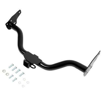 Solid Spare For Nissan Xterra 2005-2015 Class 3 Trailer Hitch 2 Inch Receiver Tube 4000 lbs