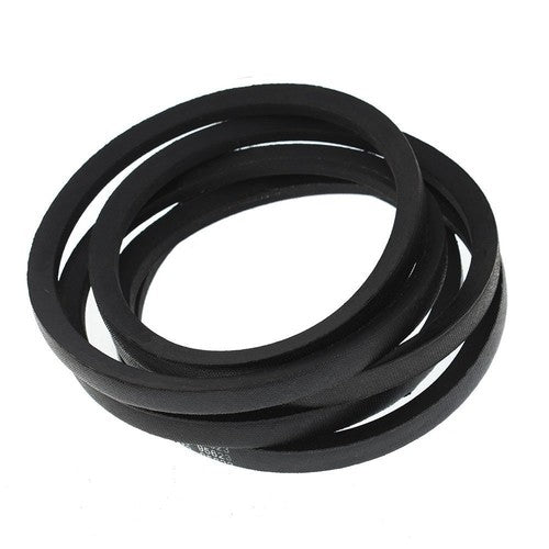 Solid Spare Deck Belt Fit For John Deere 42" GX20072 GY20570 LA100 LA105 LA110 LA115 Mower