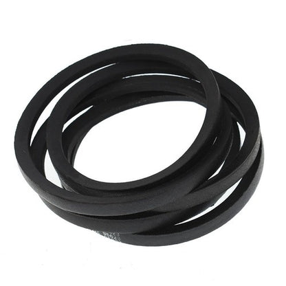 Solid Spare Deck Belt Fit For John Deere 42" GX20072 GY20570 LA100 LA105 LA110 LA115 Mower