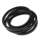 Solid Spare Deck Belt Fit For John Deere 42" GX20072 GY20570 LA100 LA105 LA110 LA115 Mower