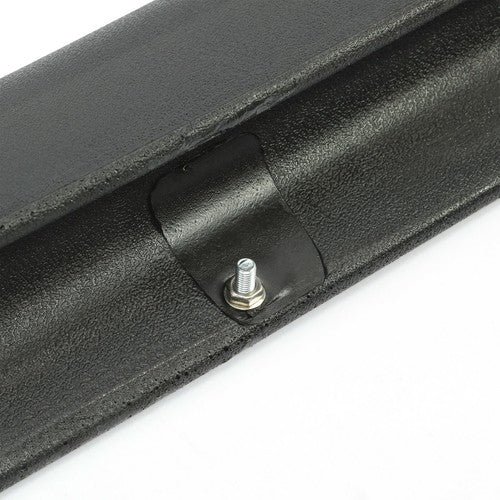 Solid Spare FOR 1967-1972 Chevy / GMC C10 Truck Dash Pad Cover- Black 67 68 69 70 71 72
