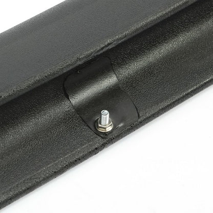 Solid Spare FOR 1967-1972 Chevy / GMC C10 Truck Dash Pad Cover- Black 67 68 69 70 71 72