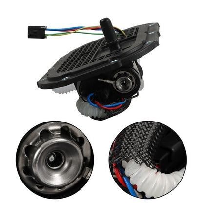 Solid Spare NEW For Victory 2010-2017 Cross Roads , Cross Country, Magnum 2521171 Fuel Pump