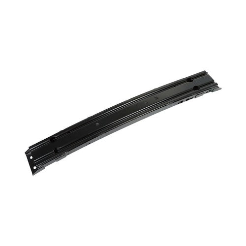 Solid Spare Front Bumper Reinforcement Steel Primed For Ford Mustang 15 16-21 FO1006267