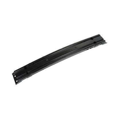 Solid Spare Front Bumper Reinforcement Steel Primed For Ford Mustang 15 16-21 FO1006267