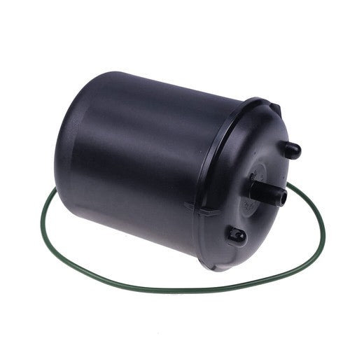 Solid Spare Oil Filter 1643072 1872106 for MX13 Engine DAF Truck CF FA 410 Magnum MHD MX340