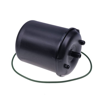 Solid Spare Oil Filter 1643072 1872106 for MX13 Engine DAF Truck CF FA 410 Magnum MHD MX340
