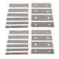 Solid Spare 10 Pair 0.0003 Tolerance New1/8 × 5" Precision Parallel Set