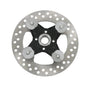 Solid Spare Front/Rear Wheel Hub & Brake Rotor For Can-Am Outlander 450 500 570 650 800 850