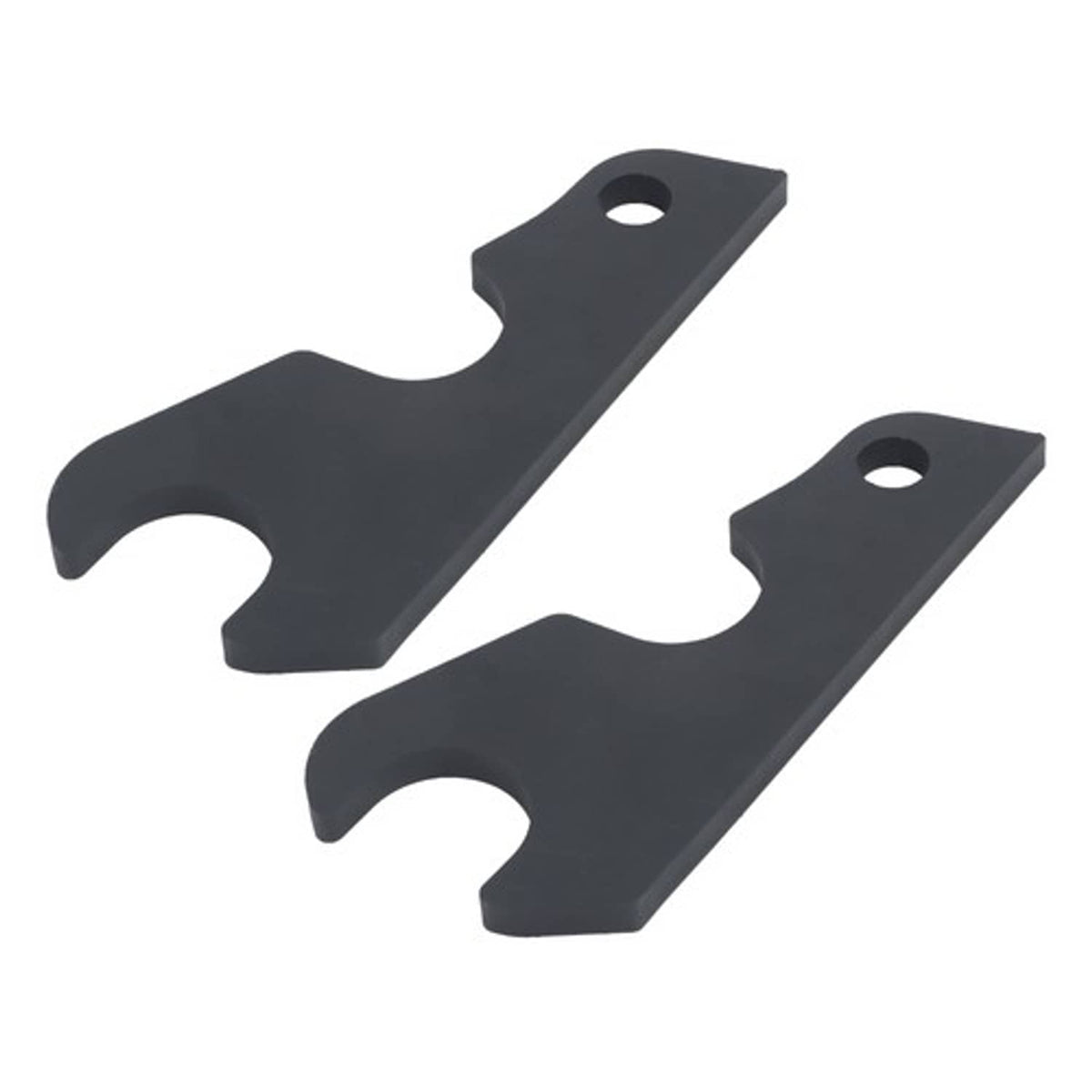 Solid Spare U35 KX71 KX91 KX121 KX040 For Kubota Quick Attach Bucket Ears Attachment