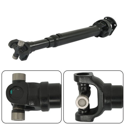 Solid Spare 68234351AA Auto Front Driveshaft Assembly For Dodge Ram 2500 3500 1996 1997-02