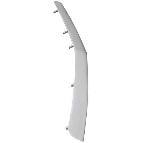 Solid Spare NEW Hood Molding Trim FOR Acura TSX 2004-2005 Replace for AC1235100 75120SEA003