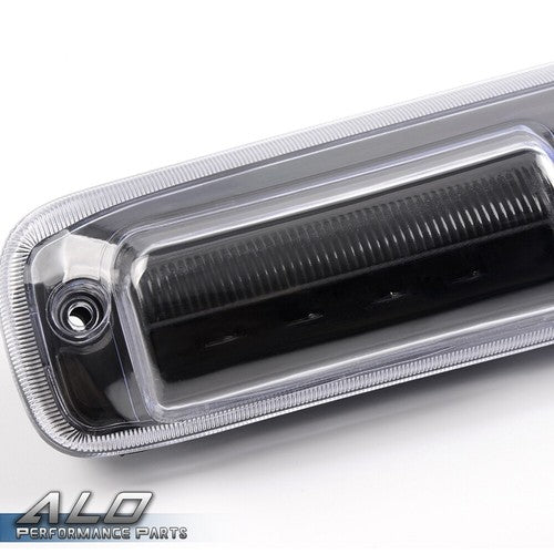 Solid Spare Fit For 99-07 Chevy Silverado GMC Sierra LED 3rd Brake Light Cargo Lamp