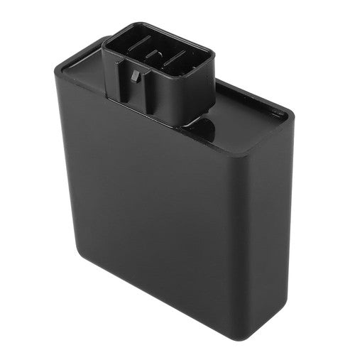 Solid Spare Fit for Honda CRF 450R 2002 - 2003 New CDI Ignition Box Black USA