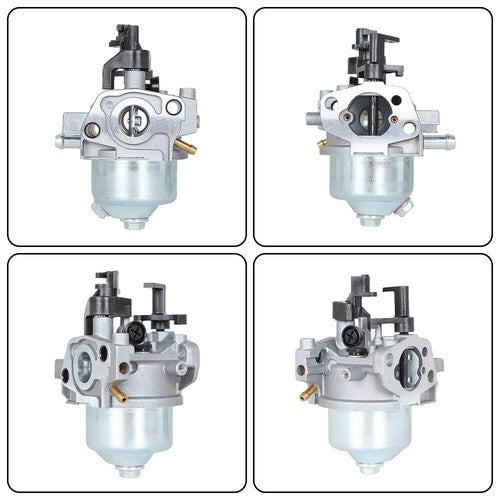 Solid Spare Fit For Toro Recycler Model 20370 149cc Mower Kohler 6.75 Motor Carburetor