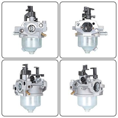 Solid Spare Fit For Toro Recycler Model 20370 149cc Mower Kohler 6.75 Motor Carburetor