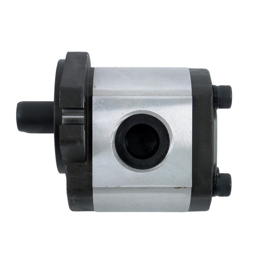 Solid Spare 2-10 GPM Hydraulic Gear Pump 3/4" Keyed Shaft CCW Cast Iron Flange SAE A-2 Bolts