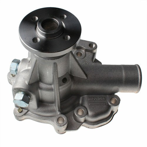 Solid Spare Water Pump for New Ford New Holland Compact Tractor TC25 TC30 TC33 TC34DA