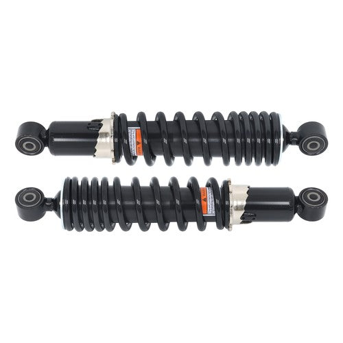 Solid Spare Rear Monotube Shocks 62100-31G00-019 For Suzuki King Quad 700 & 750 2005-2018