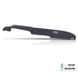 Solid Spare Dark Blue TPE Dash Board Cover Overlay Fit For 1979-1983 Toyota Pickup