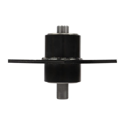 Solid Spare 285-790 Blade Drive Spindle Assembly For Swisher ZT-2250 Zero Turn Mowers 9018