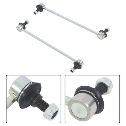 Solid Spare Fit For Honda CR-V K620500 2007-2011 Steel Control Arm Front Outer Tie Rod Ends
