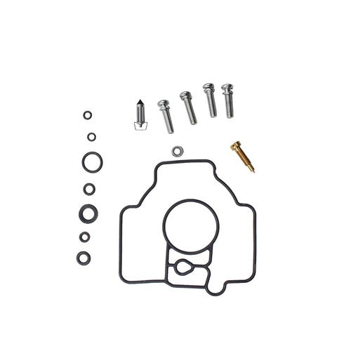 Solid Spare 2PCS 24 757 03 2475703S Carburetor Rebuild Repair Kit For Kohler CH680 CH18 CH25