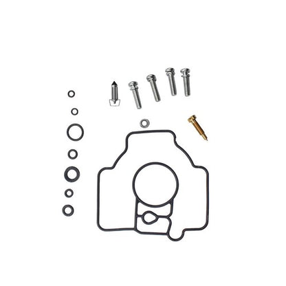 Solid Spare 2PCS 24 757 03 2475703S Carburetor Rebuild Repair Kit For Kohler CH680 CH18 CH25