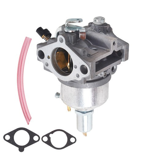 Solid Spare Carb Fit For Kawasaki GX345 FD611V 15003-2801 Replace John Deere AM131756 345