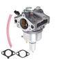 Solid Spare Carb Fit For Kawasaki GX345 FD611V 15003-2801 Replace John Deere AM131756 345