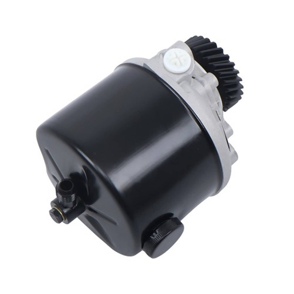 Solid Spare Power Steering Pump E6NN3K514PA For Ford 2810 2910 3230 2610 3610 4610 5610