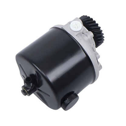 Solid Spare Power Steering Pump E6NN3K514PA For Ford 2810 2910 3230 2610 3610 4610 5610
