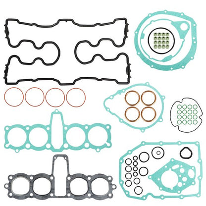 Solid Spare For Honda CB750 CB750F CB750K CB750C CB750SC DOHC 1979-1983 Engine Gasket Kit