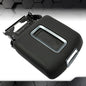 Solid Spare Leather Center Console Armrest Lid For 14-17 18 19 Chevrolet Suburban SILVERADO