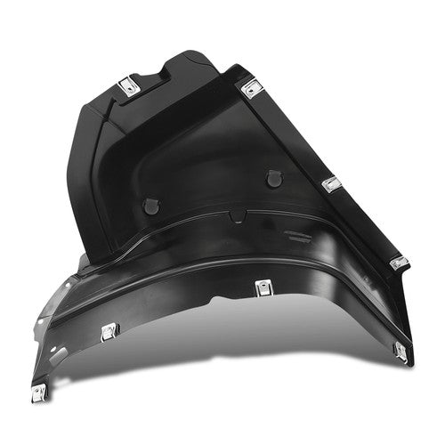 Solid Spare Front Fender Liner Splash Shield Left Side Fit For 2015-2018 Audi Q3 Quattro
