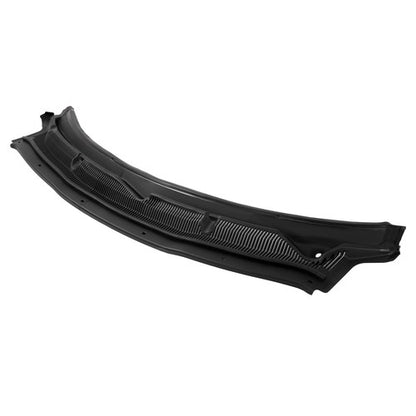 Solid Spare Windshield Wiper Cowl Panel Grille For Ford Explorer 2011-2019 FO1271109